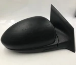 2011-2016 Chevrolet Cruze Passenger Side View Power Door Mirror Black B01B05014. Fixed Price $48.09.