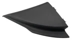 2005-2007 Ford Five Hundred Fr Door Mirror Trim Ring Used 5G1317D720ALW Oem. Fixed Price $29.99.