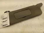 2000-2002 Ford Mustang Driver Left Sun Visor W/o Illumination Id 1R3Z6304105AAB. Fixed Price $111.99.