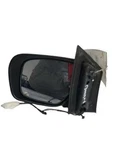 2007-2009 Mazda CX-7 Side Mirror Driver Left Lh Power Black Tested Oem. Fixed Price $48.95.