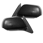 Driver & Passenger Door Mirror For Toyota Highlander TO1320245 TO1321245 Sport. Fixed Price $162.15.