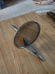 Vintage Dodge Chrysler Plymouth Gm Chevy Ford View Mirror #M1341 Inside. Fixed Price $24.99.