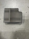2020-2024 Silverado 2500 3500 Left Drivers Upper Big Tow Door Mirror Glass -1. Fixed Price $100.00.