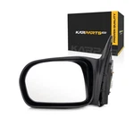 For Honda Civic Door Mirror 2001-2005 Driver Side HO1320141 76250-S5D-A11. Fixed Price $39.79.