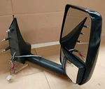 Velvac - 715438 Powered & Heated Right Side Mirror 7095000 Bracket. Fixed Price $325.00.