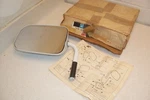 73 74 75 76 77 78 79 80 81 82 83 84 85 86 Chevrolet Gmc Truck Nos Mirror Head. Fixed Price $75.00.