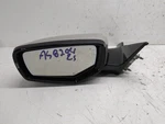 2014 Cadillac Cts Oem Driver Left Side View Mirror New Style Option DR2 Silver. Fixed Price $175.03.