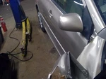 Passenger Side View Mirror Power Without Heated Fits 09-13 Corolla 2664335. Fixed Price $107.00.