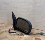 Oem Passenger, Side View Power Mirror Fitting 2002-2009 Chevrolet Trailblazer. Fixed Price $25.00.