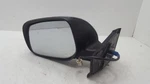 Driver Side View Mirror Power Hatchback Us Market Fits 06-11 Yaris 458574. Fixed Price $48.60.