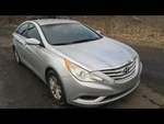 2011-2014 Hyundai Sonata Driver Side Mirror Door Power Turbo Oem. Fixed Price $42.00.