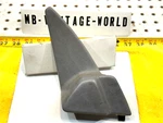 Mercedes Genuine 86-95 W124 Left Driver Inner Mirror Gray 278 Oem Cover. Fixed Price $87.73.