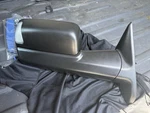 2019 - 2022 Dodge Ram 2500 3500 Right Passenger View Door Mirror Heated Oem. Fixed Price $250.00.