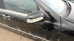 Passenger Side View Mirror 220 Type Power Fits 03-06 Mercedes S-class 30671839. Fixed Price $221.65.