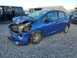 Rh Blue W/turn Side Mirror Textured Oem 15-17 Honda Fit 1YR Wrnty. Fixed Price $190.00.