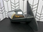 2012-2017 Ford Expedition Right Passenger Side View Door Mirror Power Fold Oem. Fixed Price $149.95.