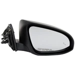 Mirrors Passenger Right Side Heated Hand For Toyota Camry 2012-2014. Fixed Price $53.06.