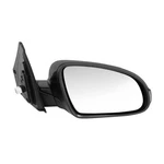 For Hyundai Kona 2022 2023 Door Mirror Passenger Side Paint To Match Heated. Fixed Price $172.40.