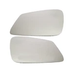 For Bmw 340I/340I 2016-2018 Mirror Glasses Driver And Passenger Side Pair Heated. Fixed Price $52.89.