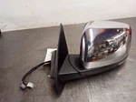 Chrome Passenger Side View Mirror Heated Power Turn Signal 11-18 Durango 86. Fixed Price $144.69.