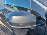 2016-2018 Chevrolet Volt Right Passenger Side View Mirror Metallic Black. Fixed Price $179.03.