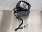 2024 Honda Crv Cr-v Oem Passenger Right Exterior Side View Mirror Black. Fixed Price $380.00.