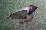 2008 2009 2010 Pontiac G6 Driver Side Silver Door Mirror Oem 37161HH08. Fixed Price $30.00.