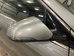 18-19 Hyundai Sonata 2C Machine Gray Right Passenger Door Mirror Us Built. Fixed Price $85.00.
