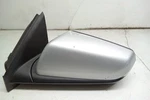 2018 Chevrolet Equinox Driver Lh Door Mirror W/ Blind Spot Alert Oem. Fixed Price $72.08.