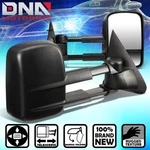 1997-2004 Ford F150 F250 Light Duty Pair Powered Side View Towing Mirror. Fixed Price $87.99.