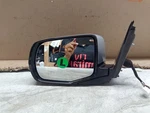 Driver Side View Mirror Power Heated Vin 8TH Digit Fits 14-16 Mdx 193586. Fixed Price $264.00.
