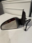 06-08 Chevy Malibu Left Door Mirror Power Manual Fold Drivers Side Lh Oem Silver. Fixed Price $43.22.