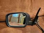 03-06 Volvo XC90 Driver Side Left Door Mirror 12 Wire Memory Heated Oem. Fixed Price $59.98.