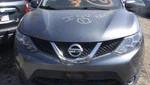 Passenger Side View Mirror Power Non-heated Fits 17-19 Rogue Sport 1787596. Fixed Price $100.00.