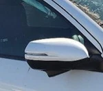 2019-2022 Honda Hr-v Rh Passenger Door Mirror Side View Oem. Fixed Price $496.08.