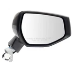 Trq Right Mirror Fits 2023 Kia Sportage. Fixed Price $114.85.