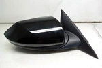 2021-2025 Hyundai Elantra Right Passenger Side View Power Door Mirror Black. Fixed Price $165.49.