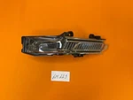 19-25 Oem Audi E-tron Left Turn Signal Lens Exterior Mirror Led 4KE.949.127 Lh. Fixed Price $65.00.
