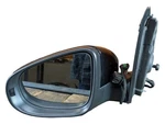 Lh Door Mirror Black 5K0857507AD 5K0857501CE 10-14 Vw Golf Gti. Fixed Price $108.00.