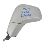17 18 19 Chevrolet Trax Driver Left Side View Power Door Mirror Silver. Fixed Price $99.99.