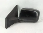 2011 Nissan Rogue Driver Left Side View Power Door Mirror Black D8301. Fixed Price $47.80.