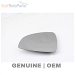 2007-2015 Audi Quattro Left Side View Mirror Glass 8J0857535C. Fixed Price $46.99.