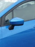 2022-2025 Nissan Versa Lh Driver Door Mirror Side View Oem. Fixed Price $161.12.