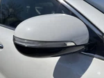 16-20 Kia Sorento Right Passenger Side View Mirror Door White Manual W/o Memory. Fixed Price $109.99.