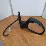 Passenger Side View Mirror Power Non-heated Fits 99-02 Windstar 434669. Fixed Price $19.99.