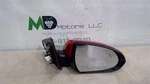 2019-2020 Hyundai Elantra Side View Mirror Right Oem 87620F2750. Fixed Price $190.00.