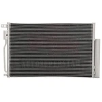 Silver Aluminum A/c Condensers For 2013-18 Chevrolet Sonic 4-DOOR 1.8L CU4063. Fixed Price $49.49.