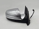 2015-2017 Chevrolet Equinox Passenger Right Side View Mirror Power 128-04561 Oem. Fixed Price $142.49.