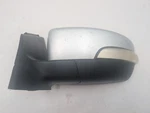 Driver Side View Mirror Power With Signal Painted Cap Fits 12-14 Focus 369478. Fixed Price $76.50.