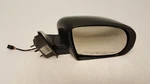 2014-2017 Jeep Cherokee Mirror Passenger Right 5 Wires 14-17 Oem Eco Black. Fixed Price $33.00.